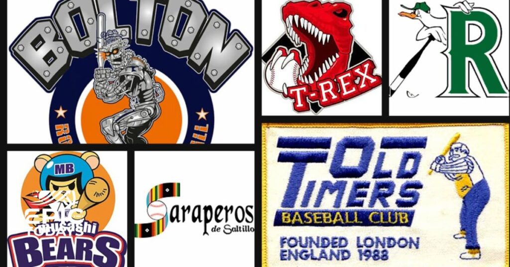 Best Baseball Team Names