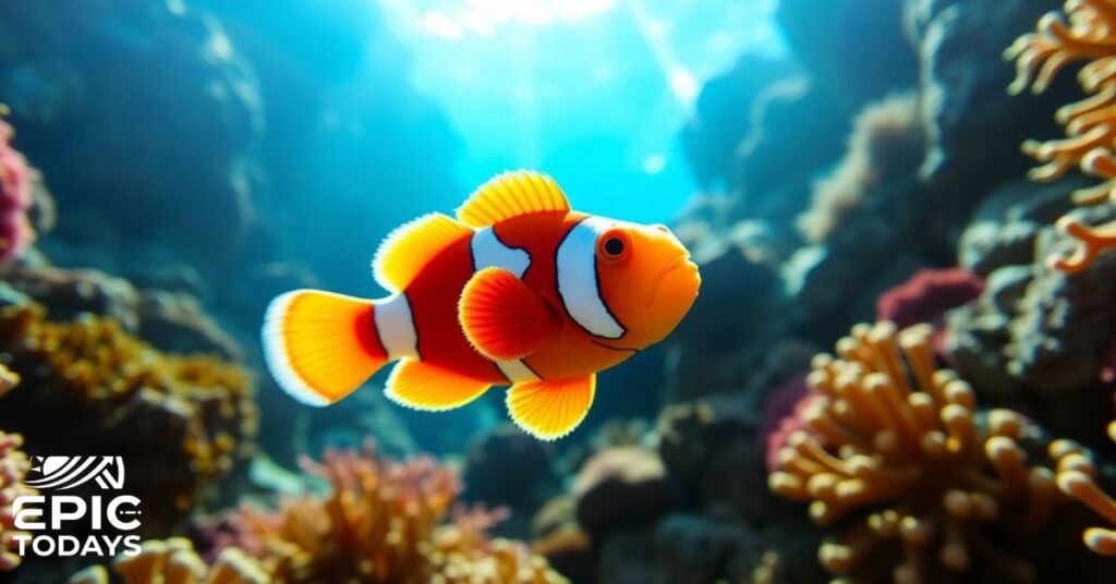 Best Fish Names
