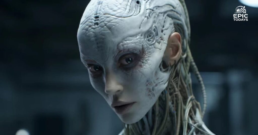 Female Alien Last Names