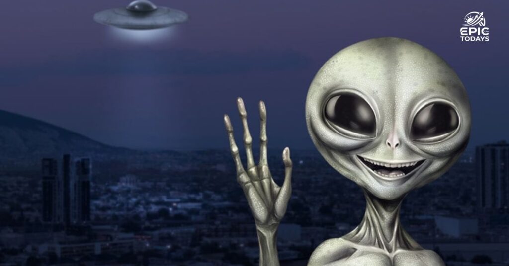 Female Alien Names Fantasy