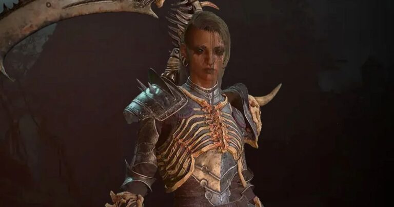 Female Necromancer Names