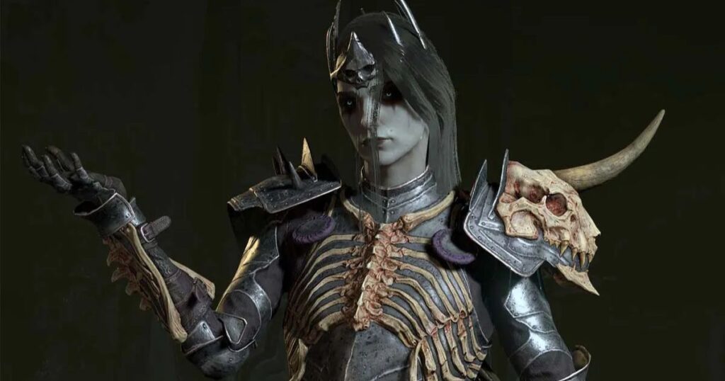 Female Necromancer Names Funny