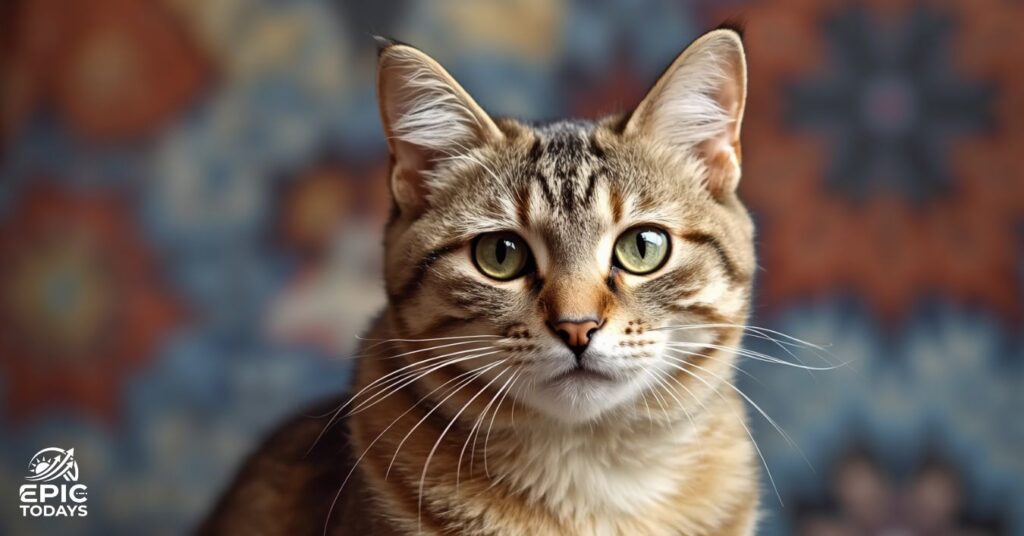 Funny Cat Names Boy