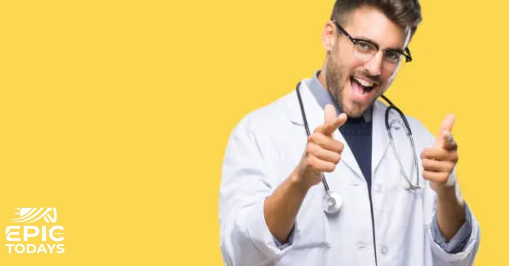 Funny Doctor Names Unique