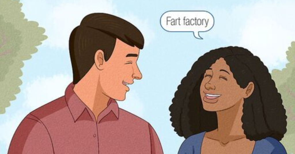 Funny Insulting Names Reddit