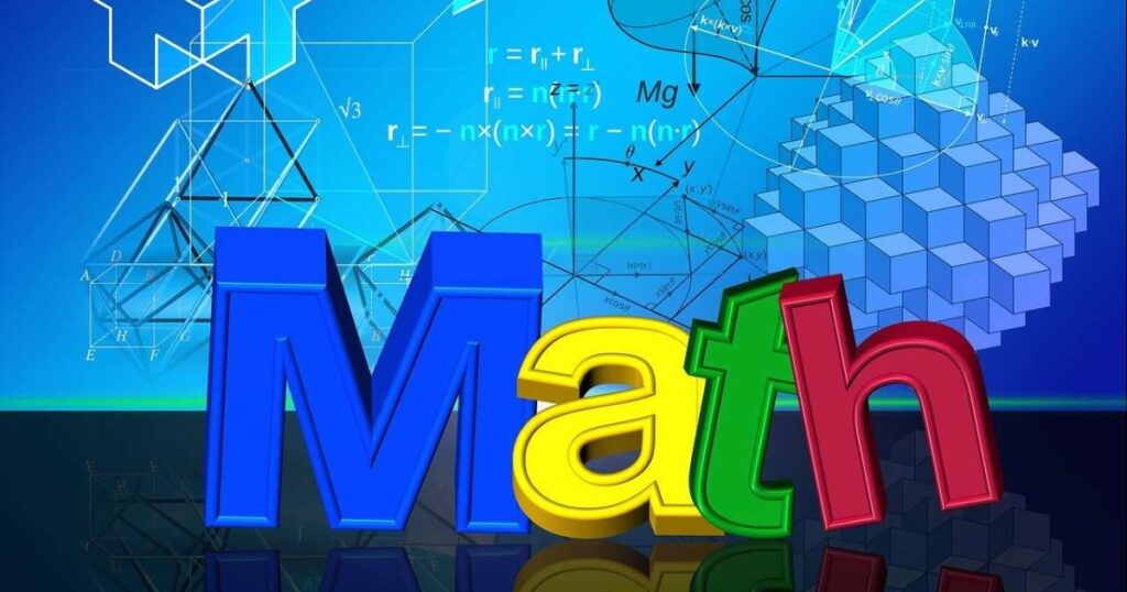 Funny Math Related Names For Boy