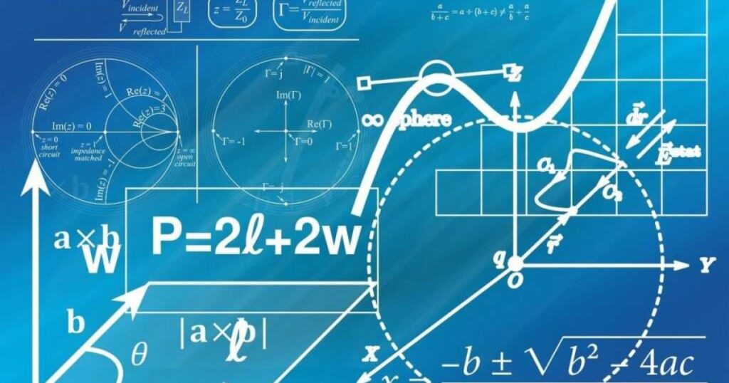 Math Usernames For Instagram