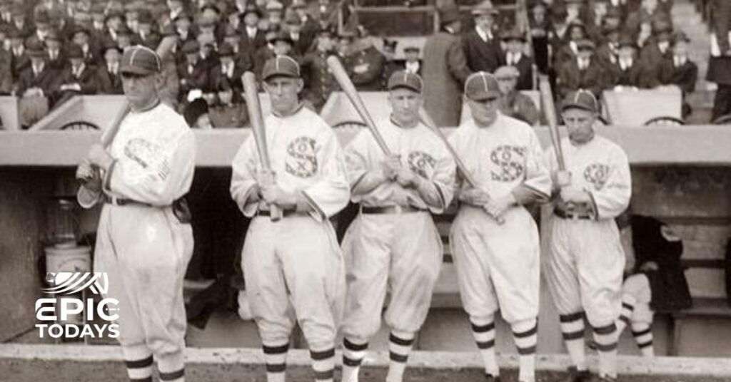 Quick Tips for Nailing Your Funny Baseball Team NamesQuick Tips for Nailing Your Funny Baseball Team Names