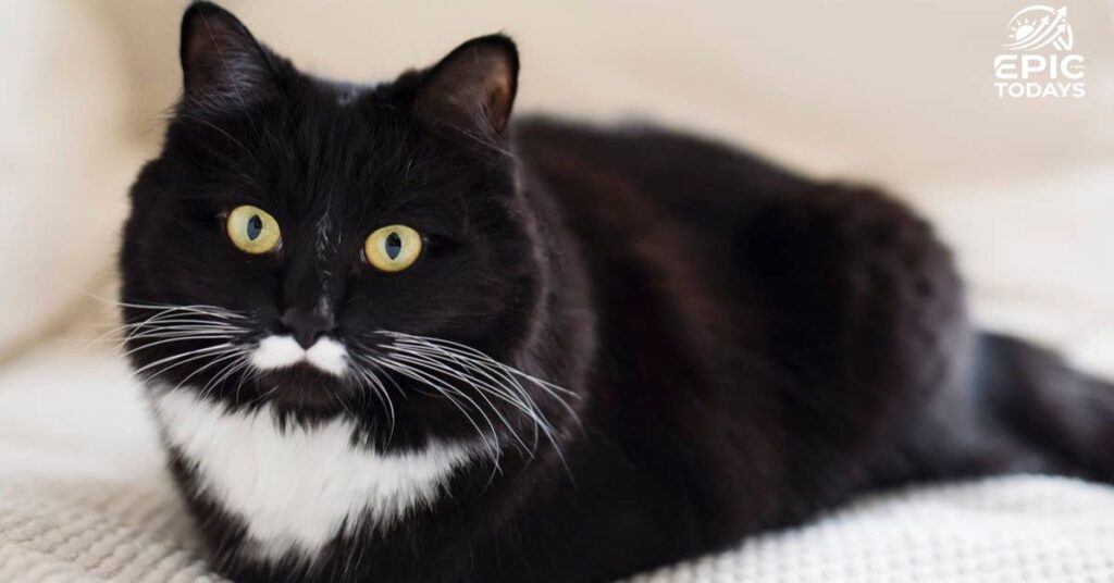 Unique Black Cat Names