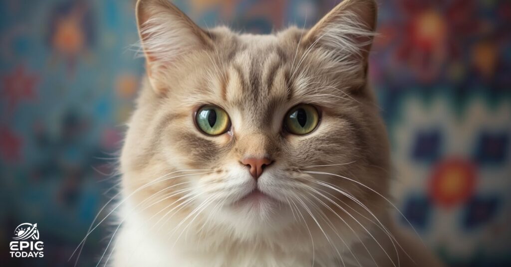 Unique Cat Names