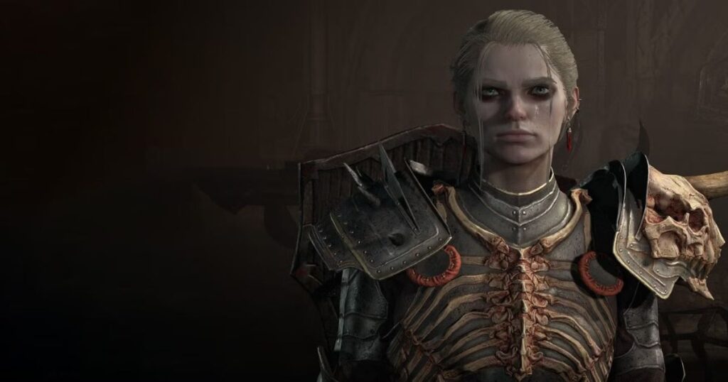 Unique Female Necromancer Names