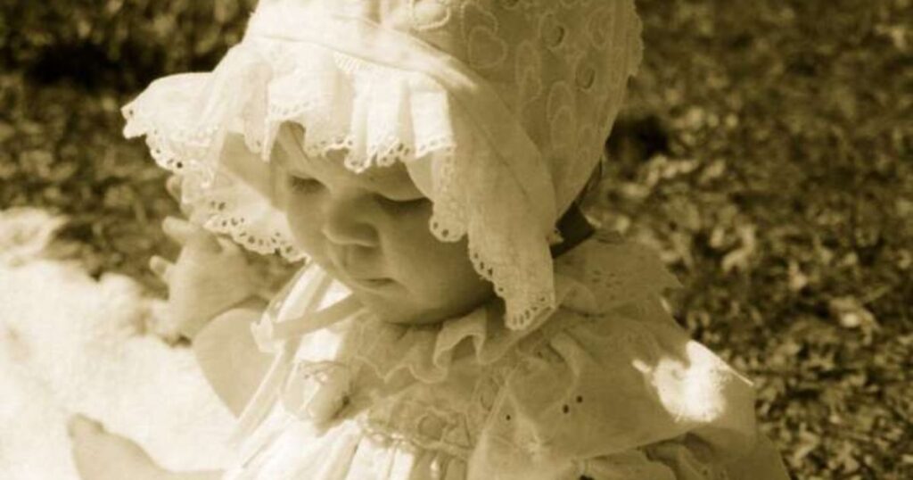 Unique Victorian Girl Names